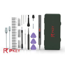 PKEY Power Screwdriver Auto and manual Mini screws